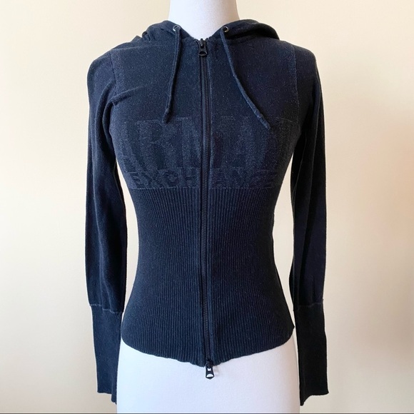 Armani exchange sweater size S - Picture 3 of 12